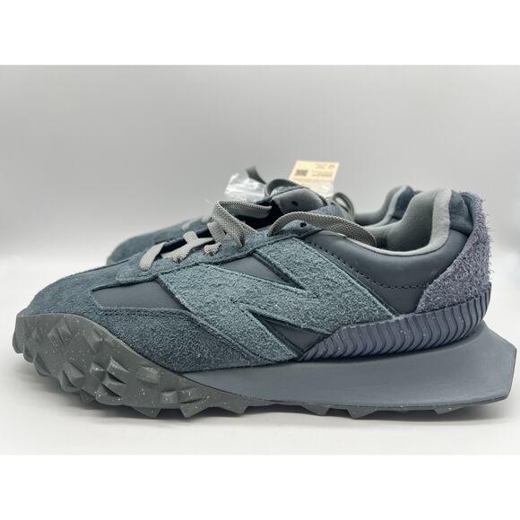 New Balance XC-72 AURALEE Blue UXC72AR Men's Size 8 New - Picture 2 of 16